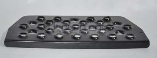 AC81615105181 Ступенька подножки M/F 2000 MAN E (1989-2005) Alfa Car